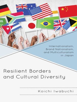 cover image of Resilient Borders and Cultural Diversity